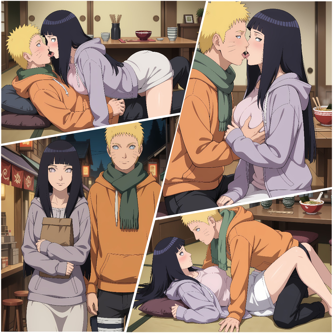 [132 pics] Hinata Hyuuga (Naruto)